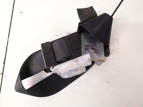 Sikkerhedssele bag venstre Sikkerhedssele bag venstre HONDA CIVIC VIII Hatchback (FN, FK) 1.8 (FN1, FK2) (140 hp) 35456512 35456512