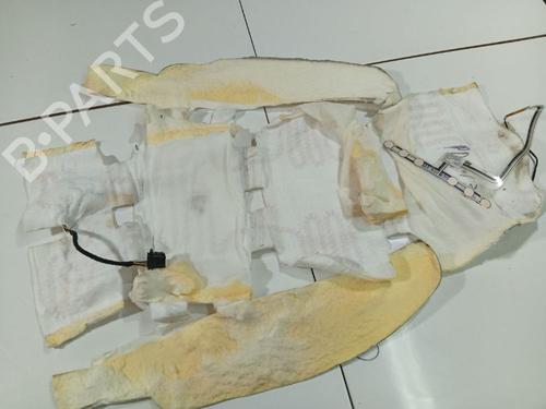 Electronic module AUDI A6 C6 (4F2) 3.0 TDI quattro | BP38042042M83 - Image 4