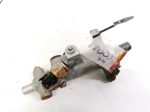 Used Brake master cylinder Brake master cylinder MERCEDES-BENZ C-CLASS (W203) C 180 Kompressor (203.046) (143 hp) 35392471 35392471