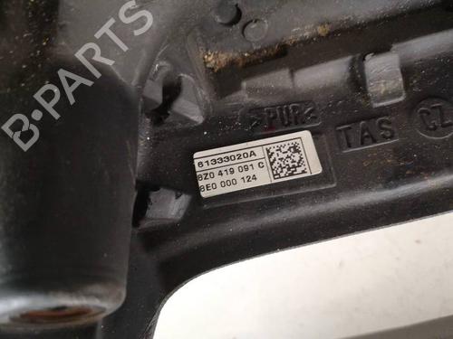 Steering wheel AUDI A3 (8P1) 1.6 FSI | BP36688044C49 - Image 3