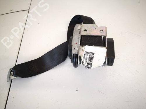 Used Rear right seatbelt Rear right seatbelt 35026521 35026521