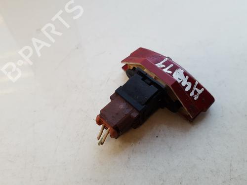 Warning switch CITROËN C5 I (DC_) 2.0 HDi (DCRHZB, DCRHZE) | BP35851404I22 - Image 2