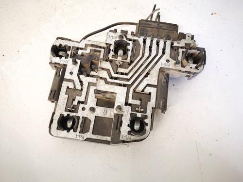 lamp-holder-peugeot-407-6d_-2004-2005-2006-2007-2008-2009-2010-2011-34761752 main image