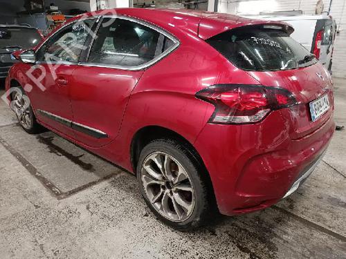 Engine mount CITROËN DS4 (NX_) 1.6 VTi 120 | BP32936191M89 - Image 6