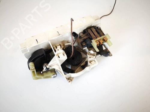 Climate control AUDI 80 B4 Saloon (8C2) 1.9 TDI | BP35224008I5 - Image 2