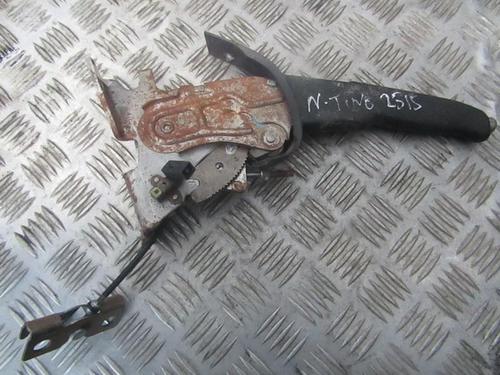 Used Hand brake Hand brake 35667467 35667467