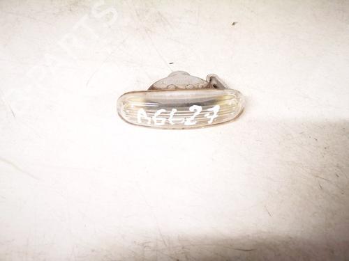 Used Right side indicator Right side indicator FIAT STILO (192_) 1.9 JTD (192_XE1A) (115 hp) 35555340 35555340