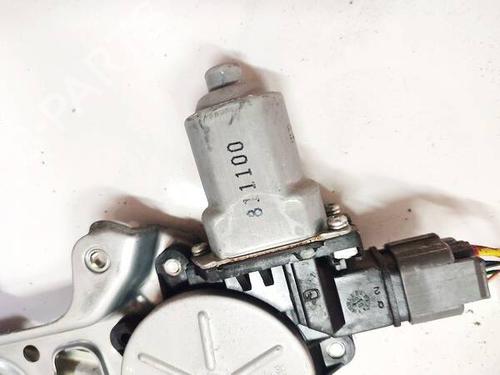 Used Right rear window motor Right rear window motor 35008621 35008621