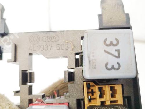 Fuse box AUDI Q7 (4LB) 3.0 TDI quattro | BP32580131E1 - Image 3