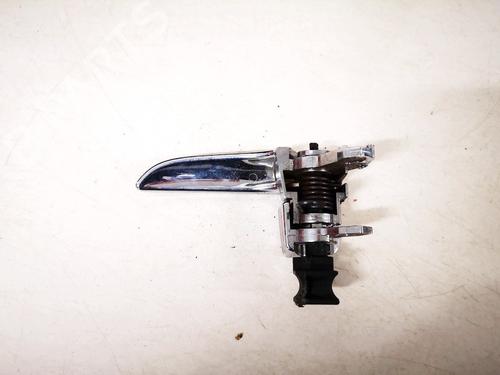 Rear right interior door handle MAZDA 6 Hatchback (GG) 2.0 DI (GG14) | BP35559021I16 - Image 2
