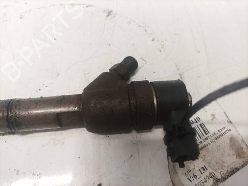 Injector HYUNDAI i30 (FD) 1.6 CRDi | BP35234405M100 - Image 3