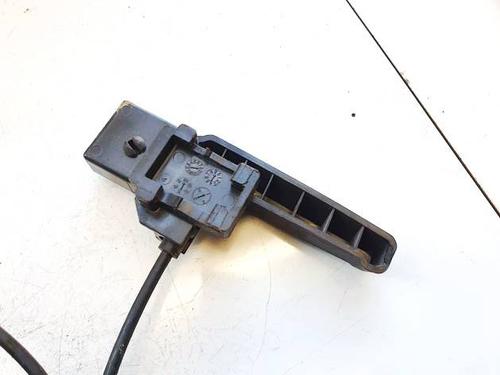 Used Interior handle Interior handle OPEL INSIGNIA A (G09) 1.8 (68) (140 hp) 39896116 39896116