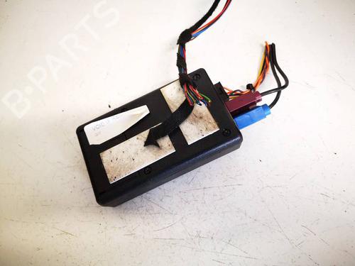 Electronic module OPEL ASTRA J (P10) 1.7 CDTI (68) | BP32570094M83 - Image 6