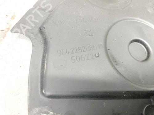 Timing cover CITROËN C5 I (DC_) 2.0 HDi (DCRHZB, DCRHZE) | BP35081193M123 - Image 3