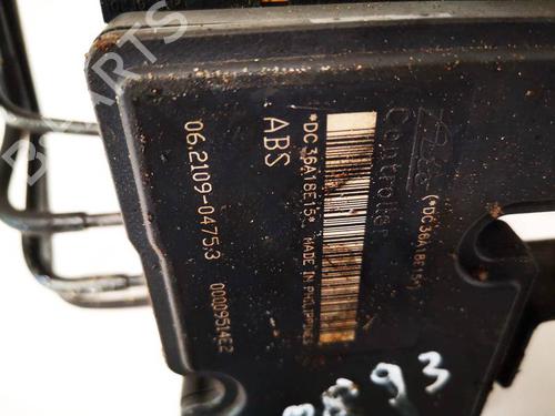 ABS pump MAZDA 5 (CR) 2.0 CD (CR19) | BP34849173M43 - Image 3