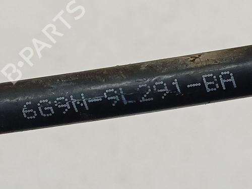 Pipe FORD GALAXY II (WA6) 2.0 TDCi | BP34854561M125  - Image 5