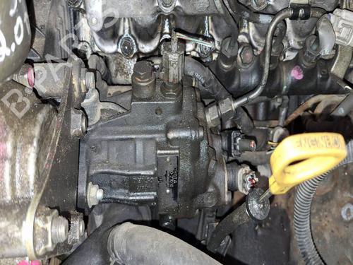 Used Injection pump Injection pump TOYOTA PREVIA II (_R3_) 2.0 D-4D (CLR30_, CLR30R) (116 hp) 40276519 40276519