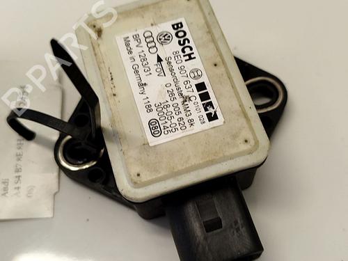 Electronic module PEUGEOT 407 (6D_) 1.6 HDi 110 (6D9HZC, 6D9HYC) | BP34753656M83 - Image 2