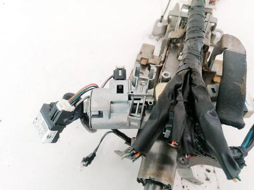 Used Ignition barrel Ignition barrel 35380464 35380464