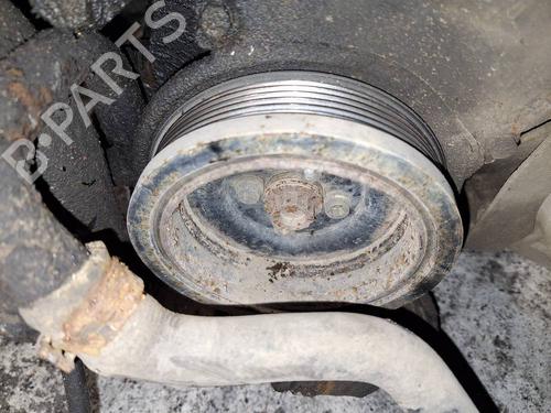 Used Pulley Pulley 35120912 35120912
