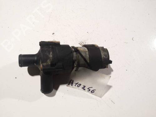 Used Auxiliary water pump Auxiliary water pump 34999538 34999538