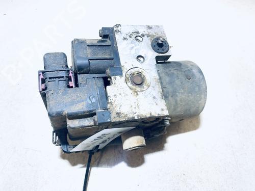 Used ABS pump ABS pump OPEL ZAFIRA A MPV (T98) 2.0 DI 16V (F75) (82 hp) 35877511 35877511