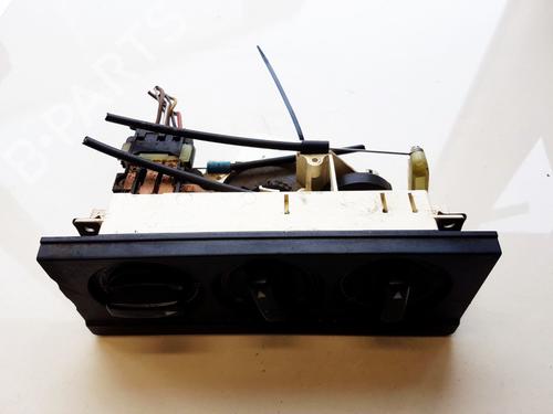 Used Climate control Climate control 35643001 35643001