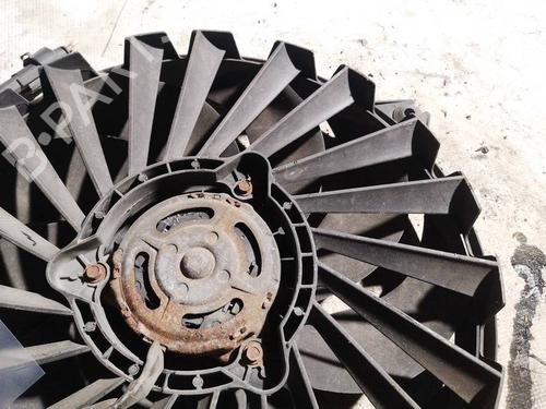 Fan CITROËN C8 (EA_, EB_) 2.0 HDi | BP35249667M128 - Image 3