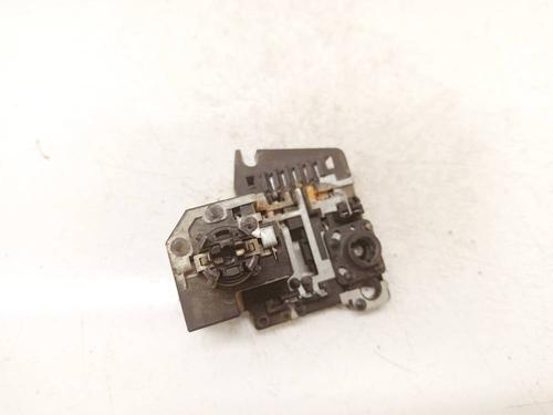 Used Lamp holder Lamp holder 37678047 37678047
