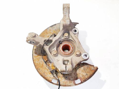 Used Left front steering knuckle Left front steering knuckle 34912636 34912636
