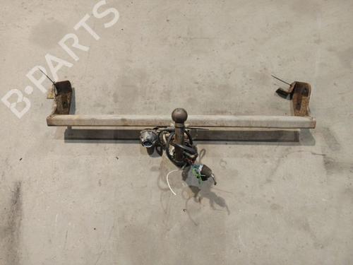 Used Tow ball/Mechanism Tow ball/Mechanism HYUNDAI i30 (FD) 1.6 CRDi (90 hp) 39669246 39669246