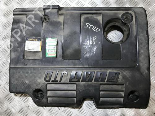 Used Upper protection Upper protection 35695497 35695497