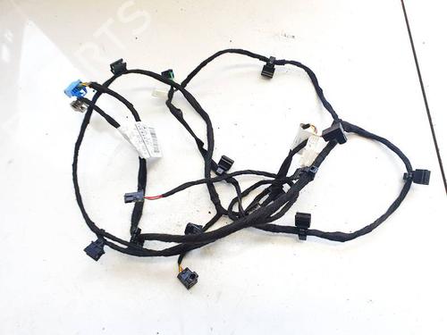 Used Wiring harness Wiring harness 35113783 35113783