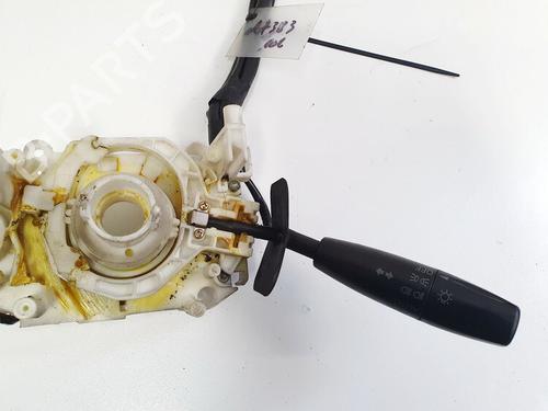 Warning switch SUZUKI WAGON R+ (MA) 1.3 4WD (RB413) | BP35487272I22 - Image 2