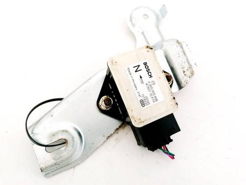 Used Electronic module Electronic module NISSAN CUBE (Z12) 1.6 16V (110 hp) 35373039 35373039