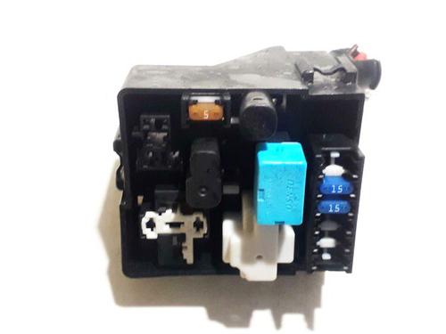 Used Fuse box Fuse box TOYOTA RAV 4 II (_A2_) 2.0 D 4WD (CLA20_, CLA21_, CLA20R, CLA21R) (116 hp) 33530583 33530583
