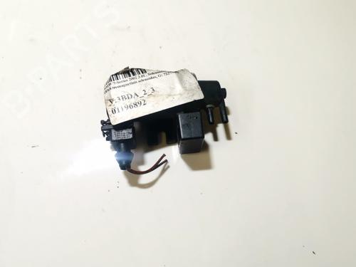 Módulo eletrónico Módulo eletrónico BMW 7 (E65, E66, E67) 730 d (218 hp) 35581858 35581858