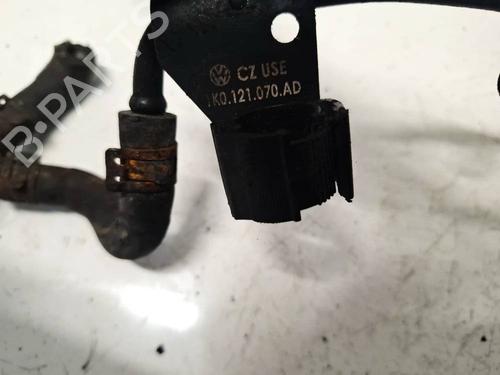 Pipe AUDI A3 (8P1) 2.0 TDI 16V | BP34763876M125 - Image 6