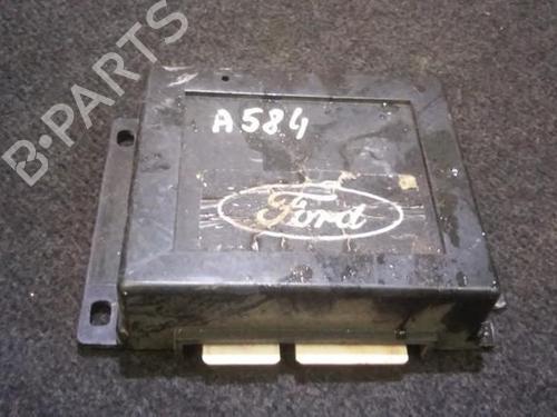 Used Engine control unit (ECU) Engine control unit (ECU) FORD USA EXPLORER (UN46) 4.0 V6 4WD (165 hp) 33485806 33485806