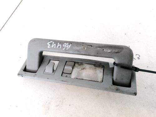 Used Interior roof handle Interior roof handle 35595197 35595197