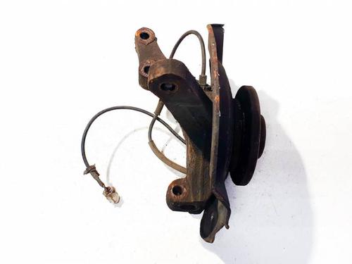 Right front steering knuckle OPEL AGILA B (H08) 1.2 (F68) | BP34751946M26 - Image 2
