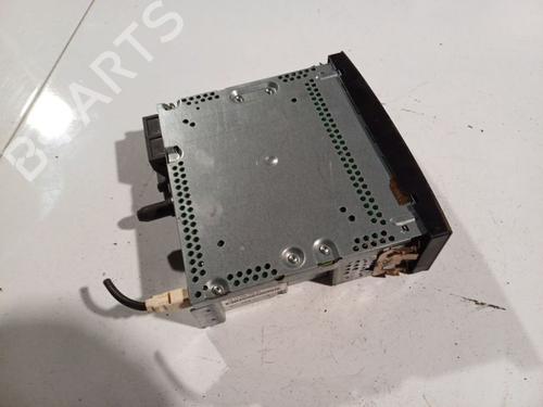 Radio CITROËN C3 II (SC_) 1.4 HDi 70 (SC8HZC, SC8HR0, SC8HP4) | BP34982779E6 - Image 3
