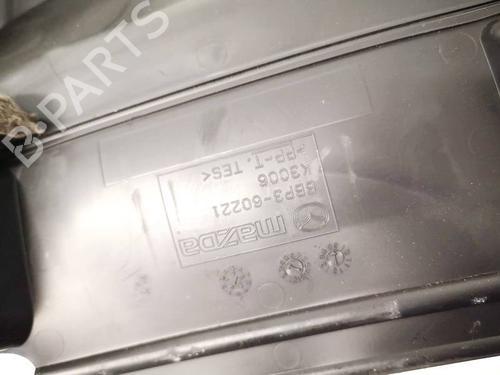 Other MAZDA 3 (BL) 2.2 MZR CD (BL10) | BP35372943O1 - Image 3
