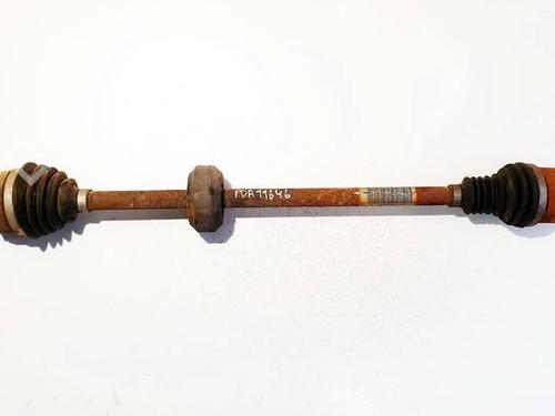 Used Right front driveshaft Right front driveshaft 38039978 38039978