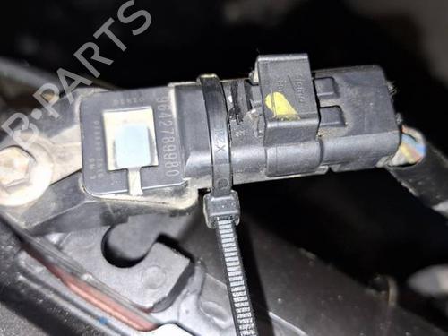Used Electronic module Electronic module CITROËN C3 II (SC_) 1.4 HDi 70 (SC8HZC, SC8HR0, SC8HP4) (68 hp) 34872059 34872059
