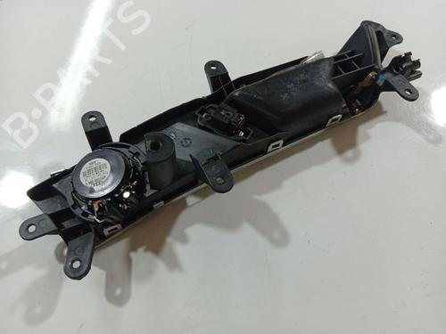 Front left interior door handle AUDI A6 C6 (4F2) 2.7 TDI | BP34878787I13 - Image 3