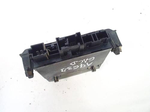 Electronic module MERCEDES-BENZ C-CLASS (W203) C 220 CDI (203.006, 203.008) | BP35372112M83 - Image 3