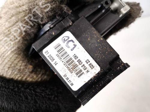 Warning switch VW PASSAT B6 (3C2) 2.0 TDI | BP35329356I22 - Image 3