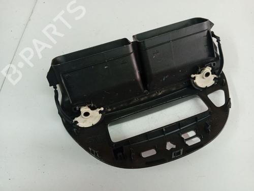 Luftventil PEUGEOT 607 (9D, 9U) 2.2 16V | BP38610919I21 - Image 3