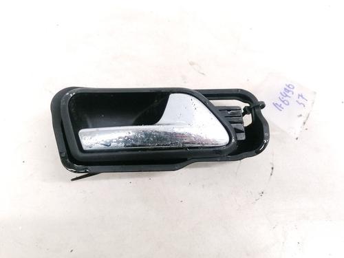Used Front right interior door handle Front right interior door handle 35561084 35561084